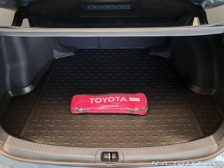 Toyota Corolla Style 1.8L HEV CVT 2024