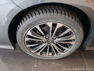 Toyota Corolla Style 1.8L HEV CVT 2024