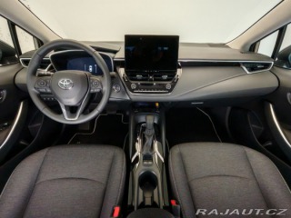 Toyota Corolla Style 1.8L HEV CVT 2024