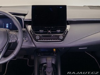 Toyota Corolla Style 1.8L HEV CVT 2024