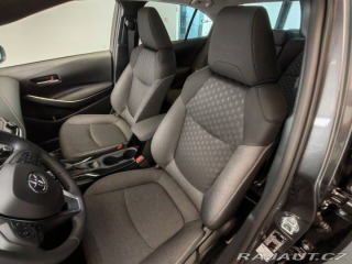 Toyota Corolla Style 1.8L HEV CVT 2024