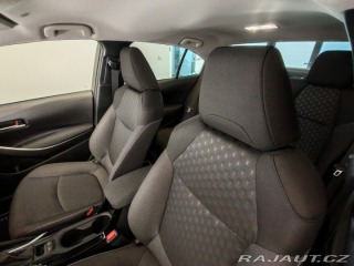 Toyota Corolla Style 1.8L HEV CVT 2024
