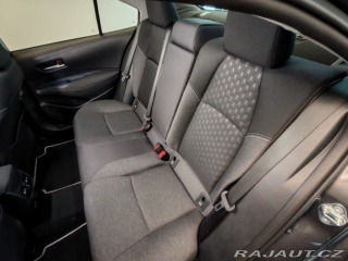 Toyota Corolla Style 1.8L HEV CVT 2024