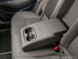 Toyota Corolla Style 1.8L HEV CVT 2024
