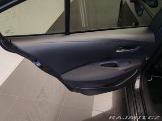 Toyota Corolla Style 1.8L HEV CVT 2024