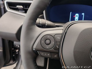 Toyota Corolla Style 1.8L HEV CVT 2024