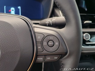 Toyota Corolla Style 1.8L HEV CVT 2024