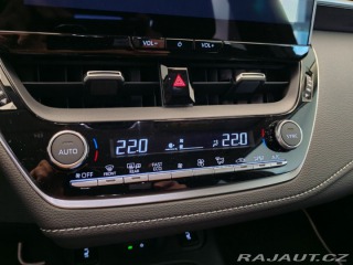 Toyota Corolla Style 1.8L HEV CVT 2024