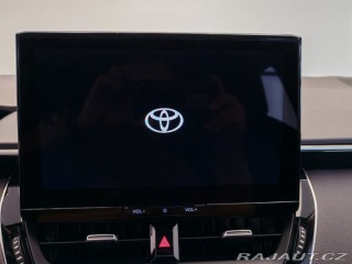 Toyota Corolla Style 1.8L HEV CVT 2024