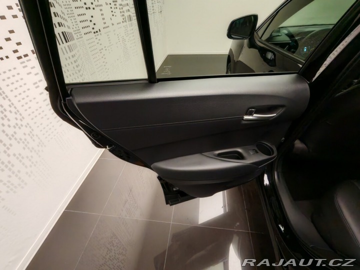 Toyota Corolla Cross Executive 2.0L HEV 0 - 1 2024