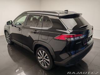 Toyota Corolla Cross Executive  2.0L HEV 0 - 1 2024
