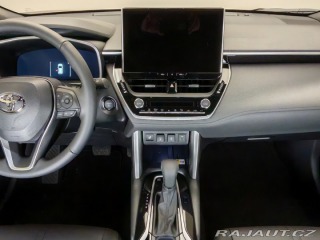 Toyota Corolla Cross Executive  2.0L HEV 0 - 1 2024