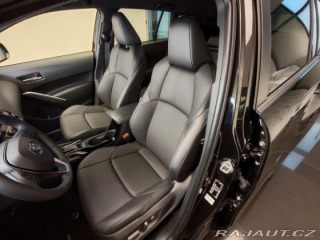 Toyota Corolla Cross Executive  2.0L HEV 0 - 1 2024