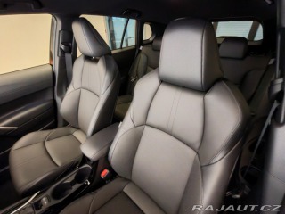 Toyota Corolla Cross Executive  2.0L HEV 0 - 1 2024