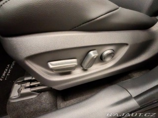 Toyota Corolla Cross Executive  2.0L HEV 0 - 1 2024