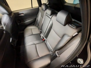 Toyota Corolla Cross Executive  2.0L HEV 0 - 1 2024
