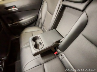 Toyota Corolla Cross Executive  2.0L HEV 0 - 1 2024