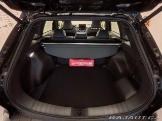 Toyota Corolla Cross Executive  2.0L HEV 0 - 1 2024