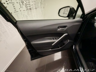 Toyota Corolla Cross Executive  2.0L HEV 0 - 1 2024