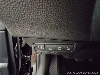 Toyota Corolla Cross Executive  2.0L HEV 0 - 1 2024