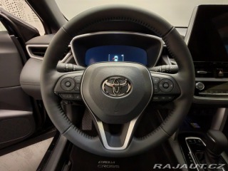 Toyota Corolla Cross Executive  2.0L HEV 0 - 1 2024