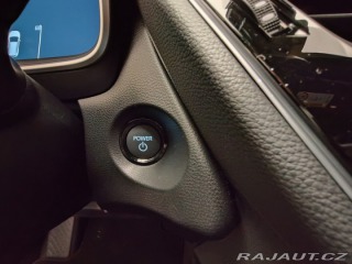 Toyota Corolla Cross Executive  2.0L HEV 0 - 1 2024
