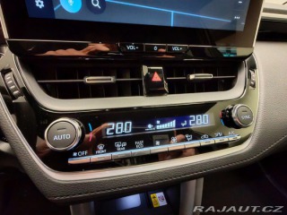 Toyota Corolla Cross Executive  2.0L HEV 0 - 1 2024