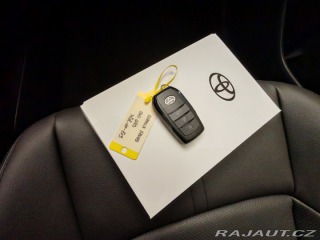 Toyota Corolla Cross Executive  2.0L HEV 0 - 1 2024
