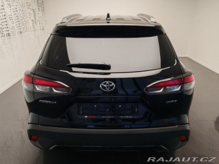 Toyota Corolla Cross Executive  2.0L HEV 0 - 1 2024