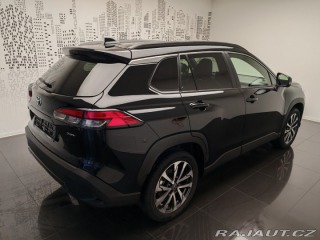 Toyota Corolla Cross Executive  2.0L HEV 0 - 1 2024