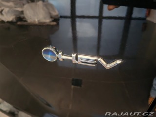 Toyota Corolla Cross Executive  2.0L HEV 0 - 1 2024