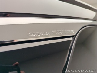 Toyota Corolla Cross Executive  2.0L HEV 0 - 1 2024