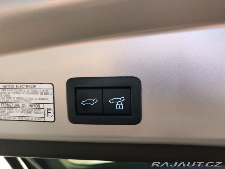 Toyota Corolla Cross Executive  2.0L HEV 0 - 1 2025