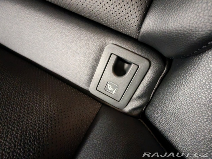 Toyota Corolla Cross Executive  2.0L HEV 0 - 1 2025