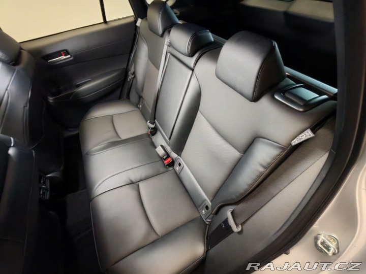 Toyota Corolla Cross Executive  2.0L HEV 0 - 1 2025