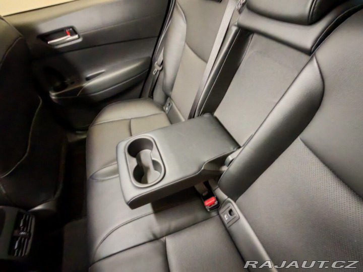 Toyota Corolla Cross Executive  2.0L HEV 0 - 1 2025