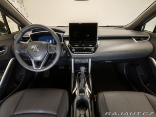 Toyota Corolla Cross Executive  2.0L HEV 0 - 1 2024