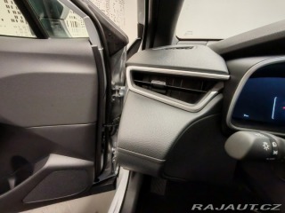 Toyota Corolla Cross Executive  2.0L HEV 0 - 1 2024