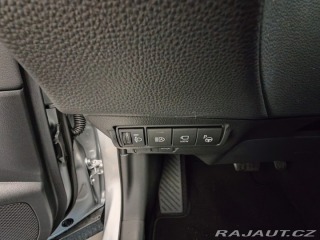 Toyota Corolla Cross Executive  2.0L HEV 0 - 1 2024