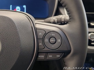 Toyota Corolla Cross Executive  2.0L HEV 0 - 1 2024