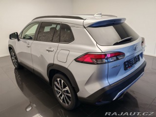 Toyota Corolla Cross Executive  2.0L HEV 0 - 1 2024