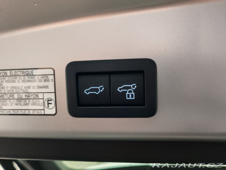 Toyota Corolla Cross Executive 2.0L HEV 0 - 1 2024