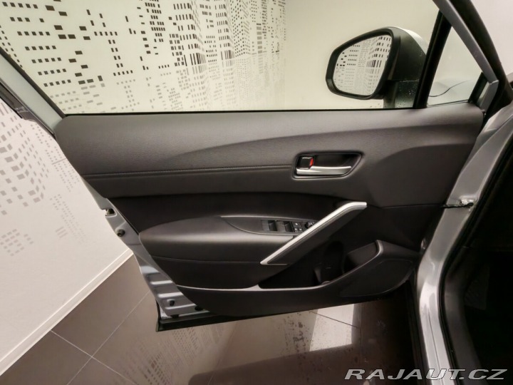 Toyota Corolla Cross Executive 2.0L HEV 0 - 1 2025