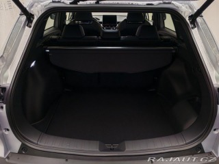Toyota Corolla Cross Executive  2.0L HEV 0 - 1 2024