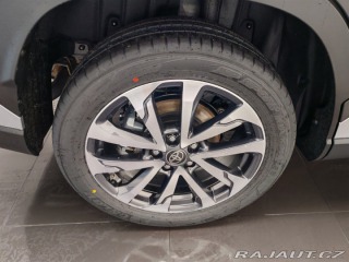 Toyota Corolla Cross Executive  2.0L HEV 0 - 1 2024