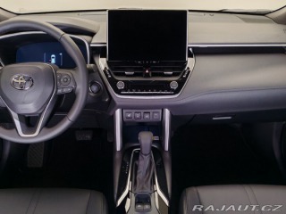 Toyota Corolla Cross Executive  2.0L HEV 0 - 1 2024