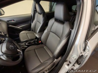 Toyota Corolla Cross Executive  2.0L HEV 0 - 1 2024