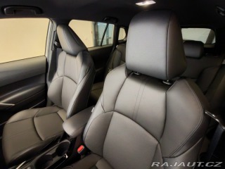 Toyota Corolla Cross Executive  2.0L HEV 0 - 1 2024