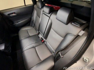 Toyota Corolla Cross Executive  2.0L HEV 0 - 1 2024