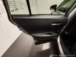 Toyota Corolla Cross Executive  2.0L HEV 0 - 1 2024